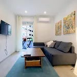 Apartamento Nuevo-Junto a Mezquita