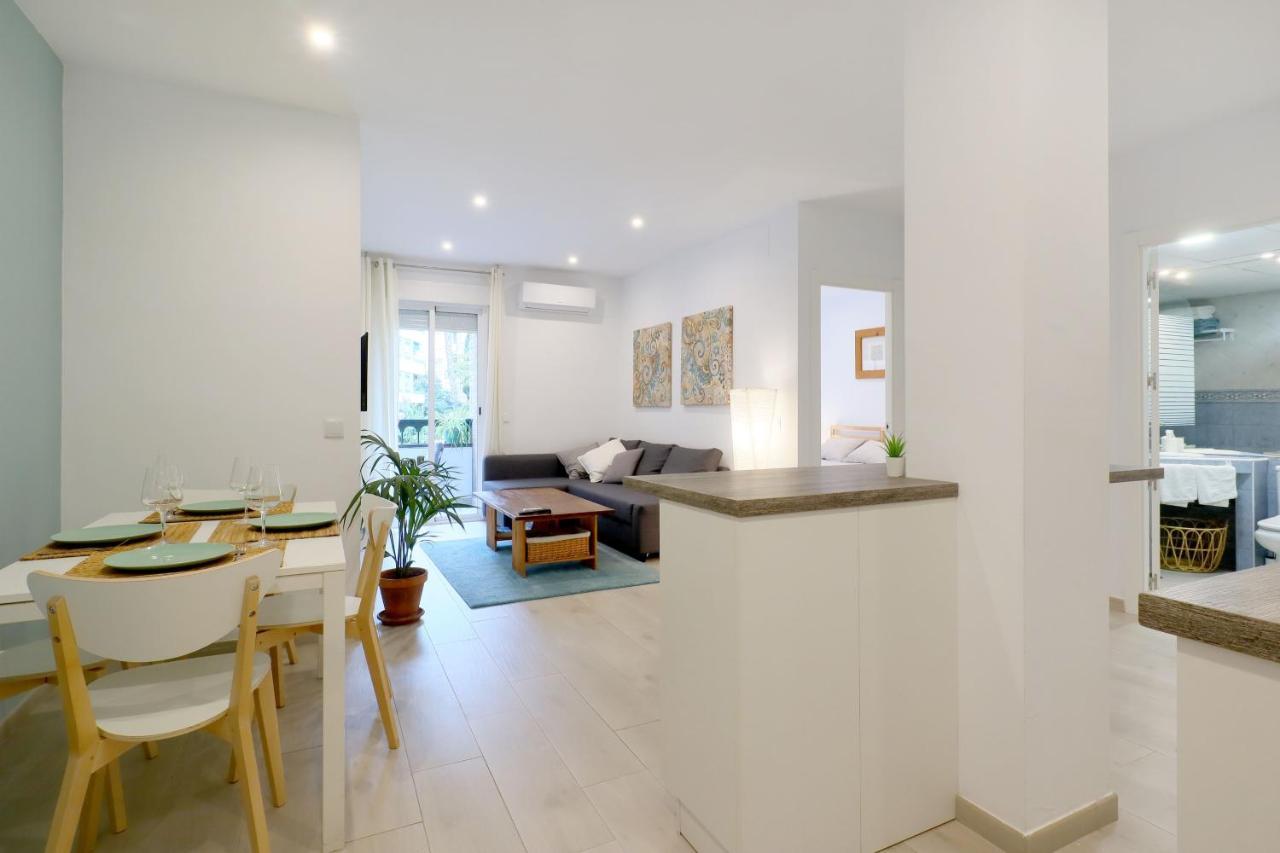 Apartamento Nuevo-junto A Mezquita Córdoba