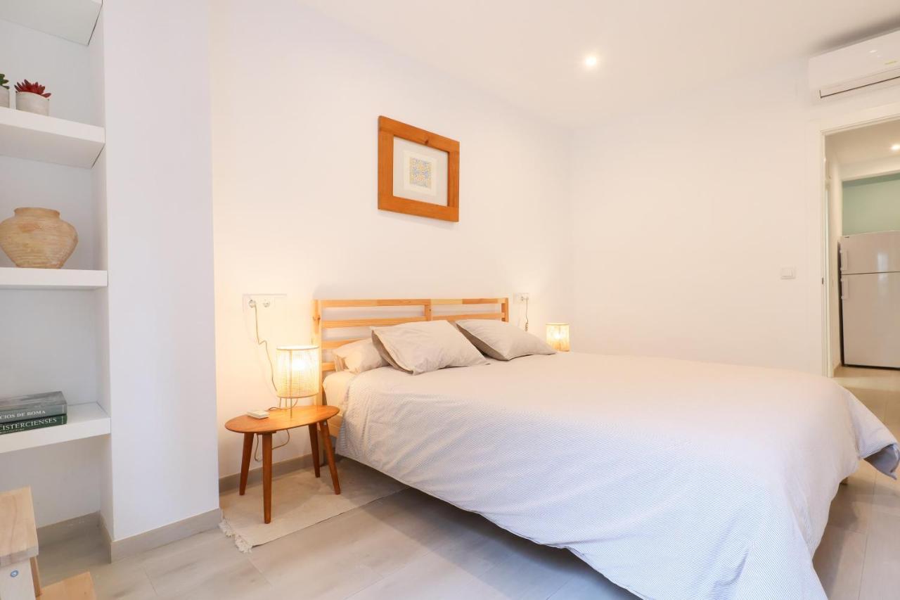 Apartamento Nuevo-junto A Mezquita Córdoba