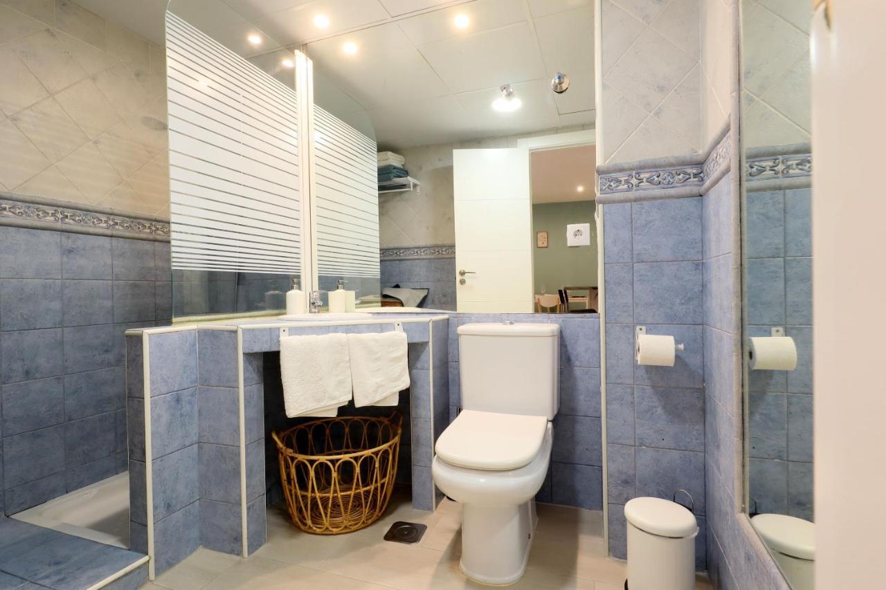 Nuevo-junto A Mezquita Apartamento *