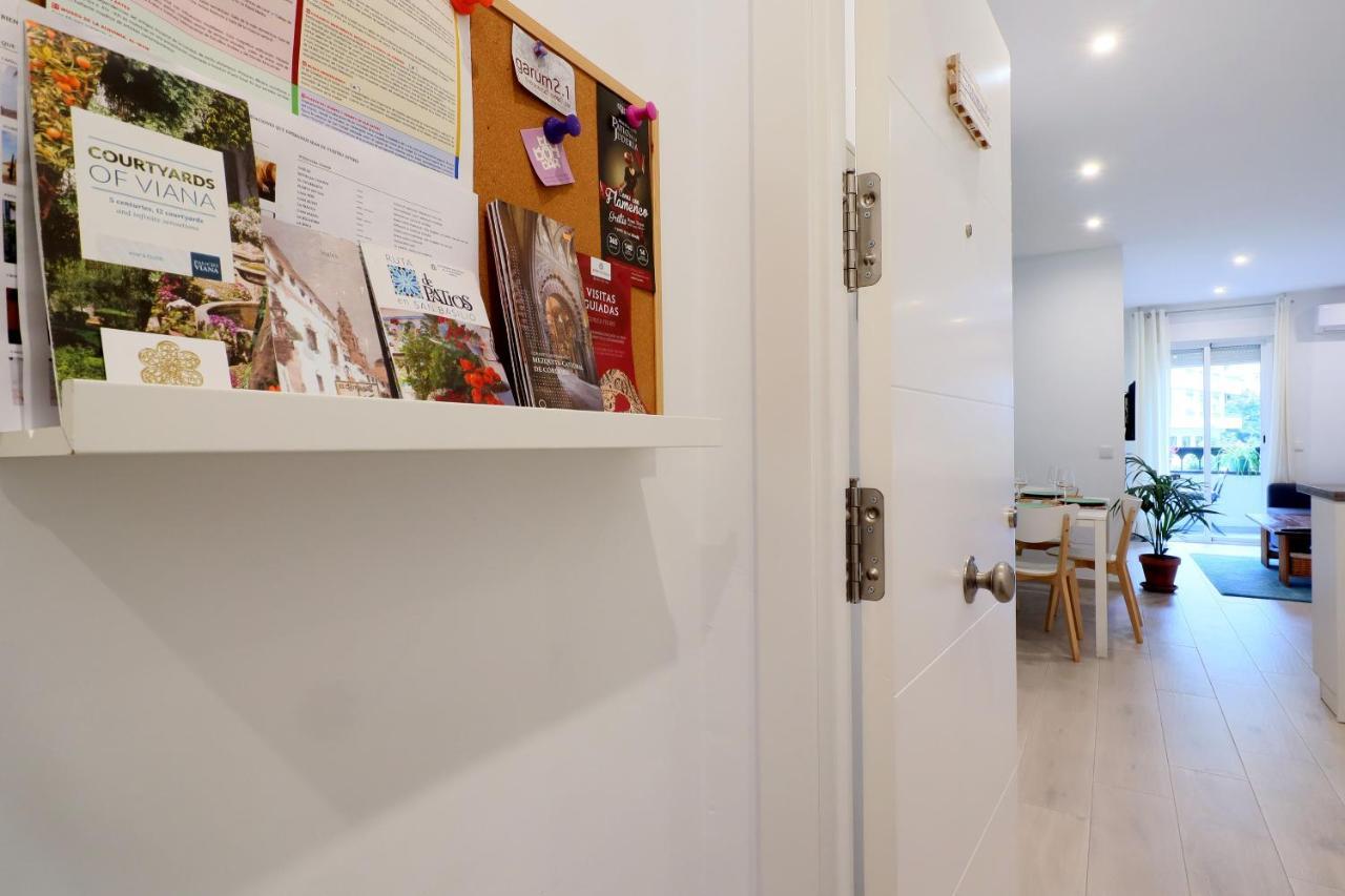 Apartamento Nuevo-junto A Mezquita