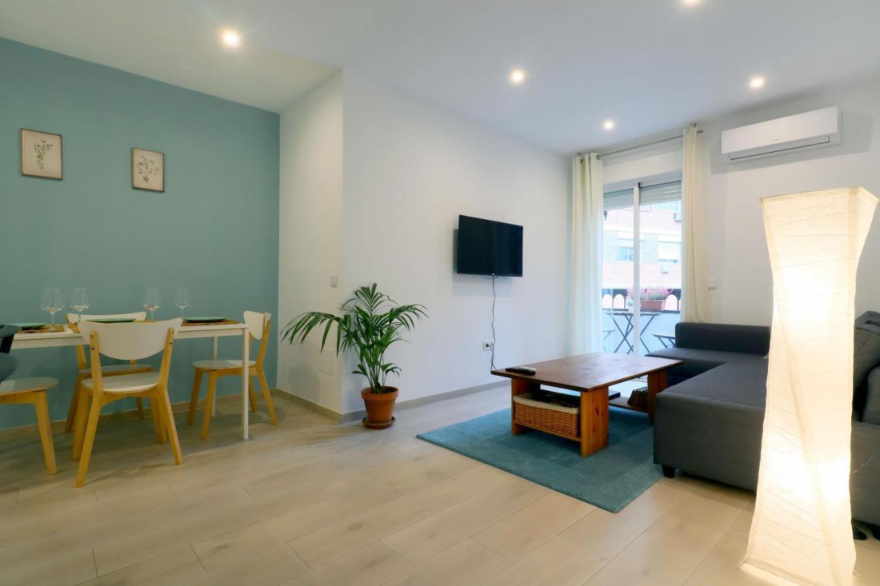 Nuevo-junto A Mezquita Apartamento *