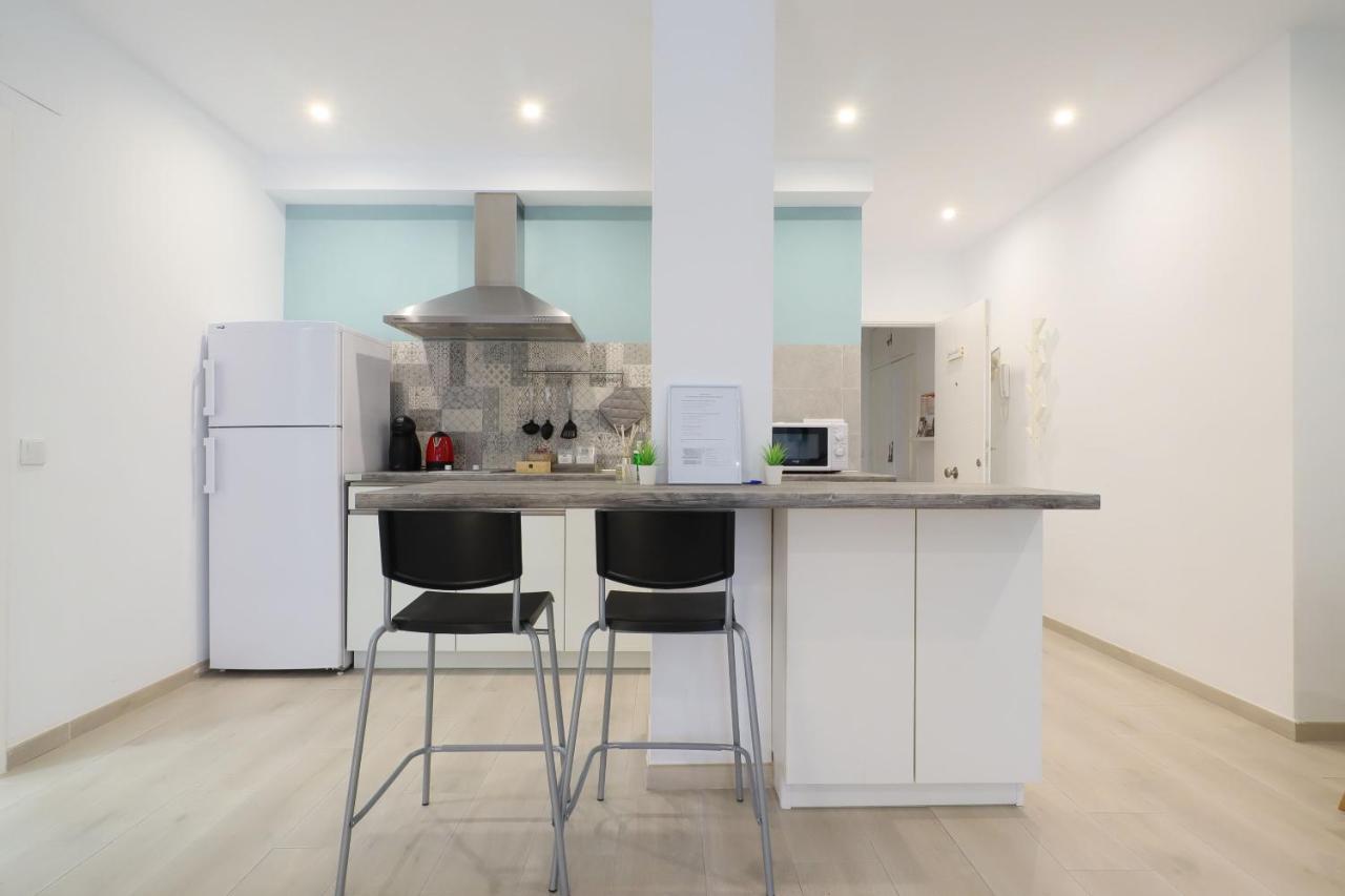 Apartamento Nuevo-junto A Mezquita Córdoba