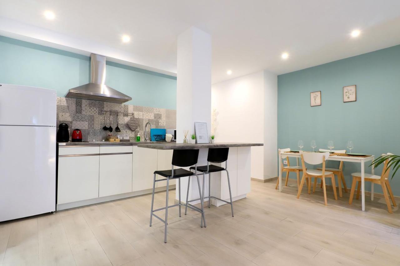 Nuevo-junto A Mezquita Apartamento *