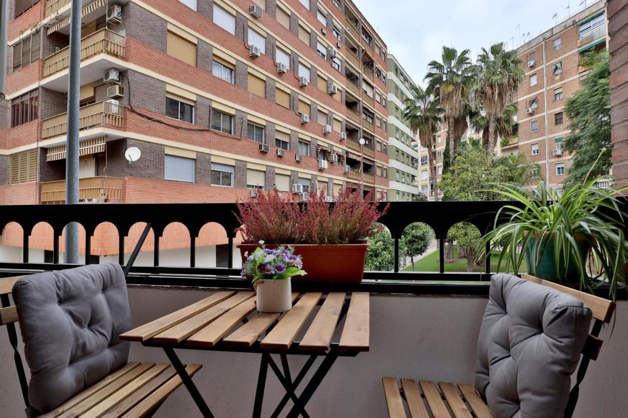 Nuevo-junto A Mezquita Apartamento *