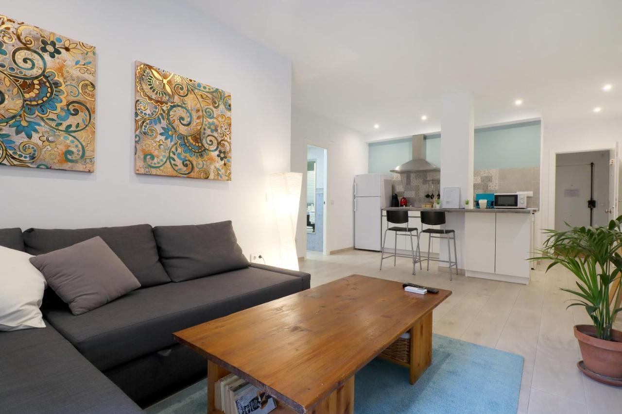 Nuevo-junto A Mezquita Apartamento