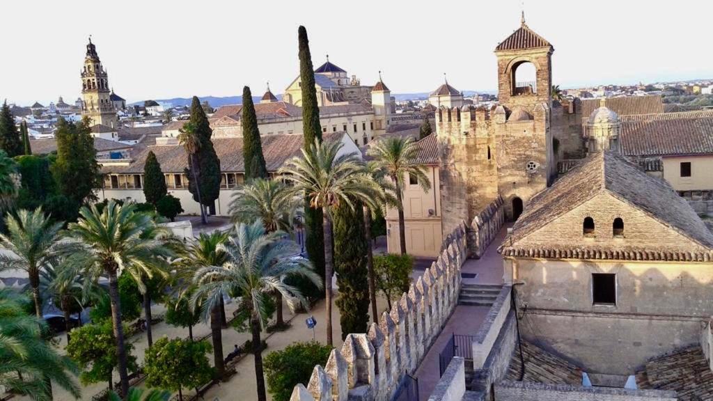 Apartamento Nuevo-junto A Mezquita *
