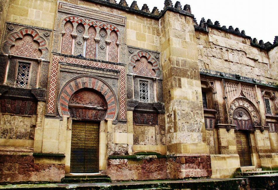 Apartamento Nuevo-junto A Mezquita